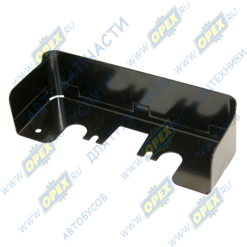 85-3716015 Кожух фонарей задних МТЗ РУП